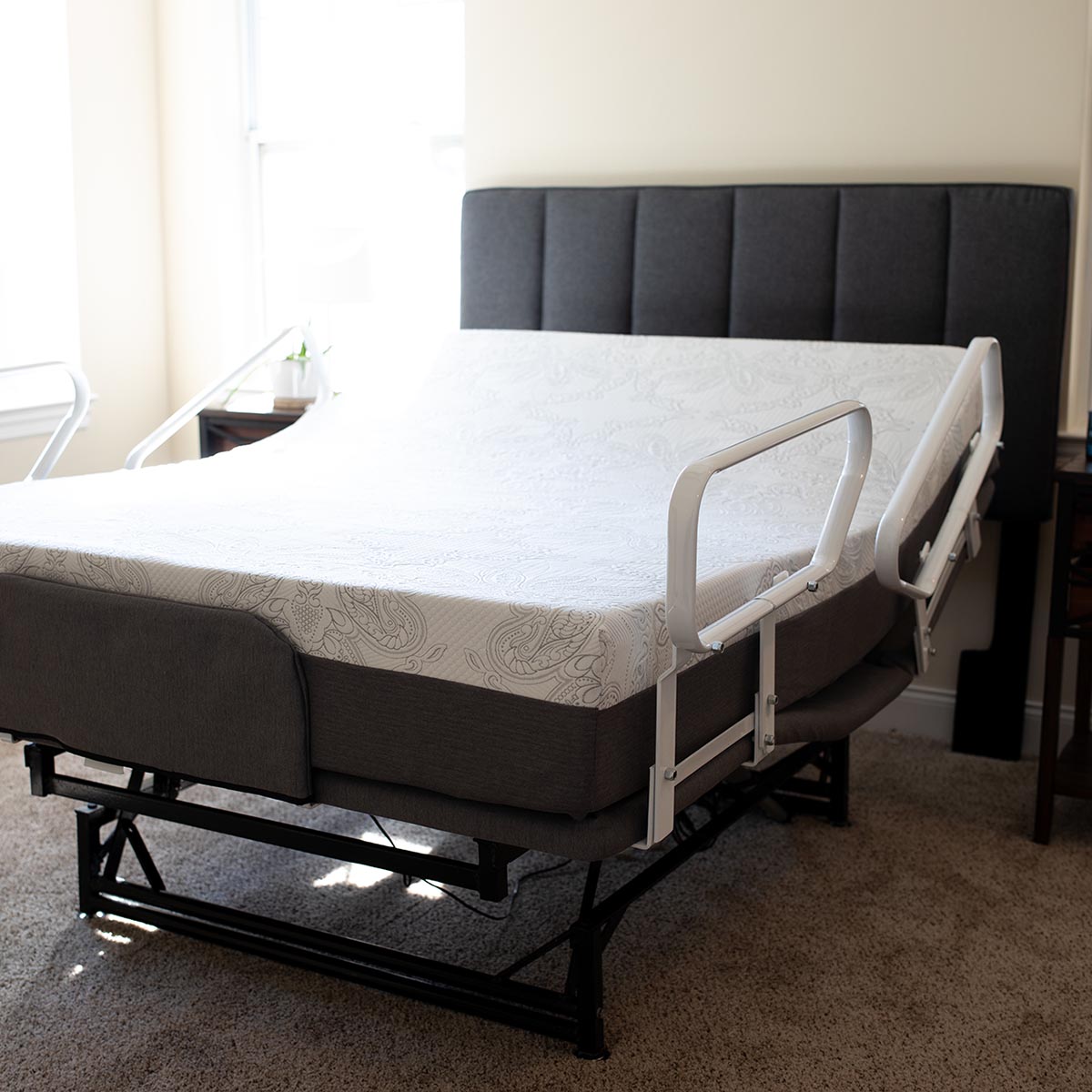 flex-a-bed price cost discount economy hospital sale price