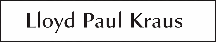 The Messianic Message: by Lloyd Paul Kraus