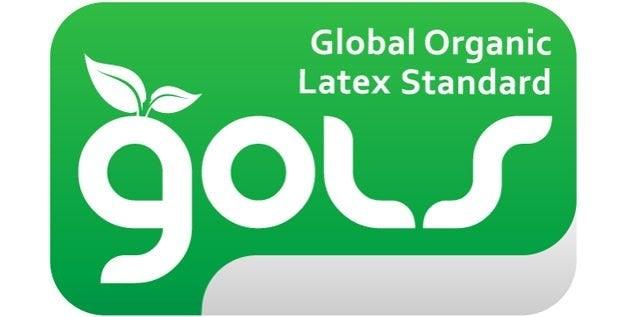 gols gots certified organic mattress